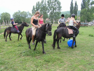 The Little Horse Valley – 3. kép
